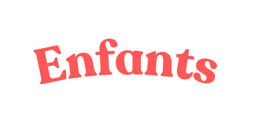 Enfants